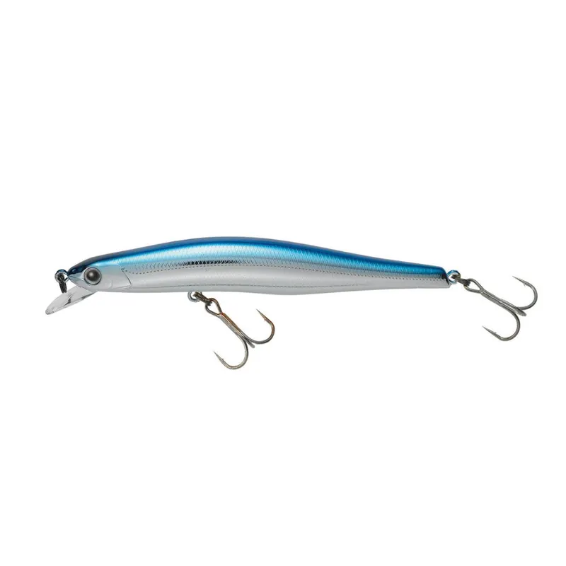 Tiemco Sumari Deep 110F 110mm 10.5g Color 157 Dive 1.2m wobbler Fabrieksprijs