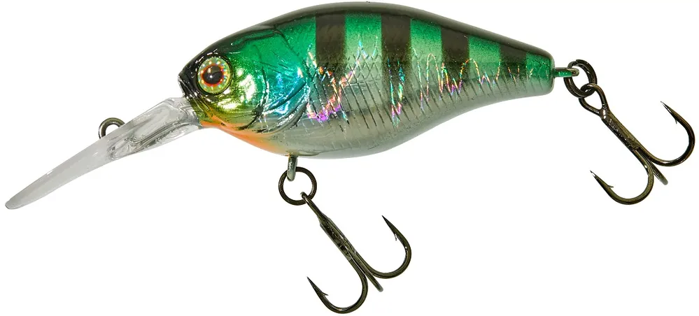 Voordeelprijs Illex Cherry Diving 4,8cm HL Sunfish