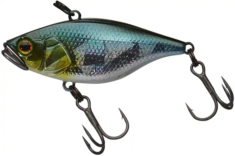Illex TN 3,8cm Aurora Bleak Hoge Kwaliteit