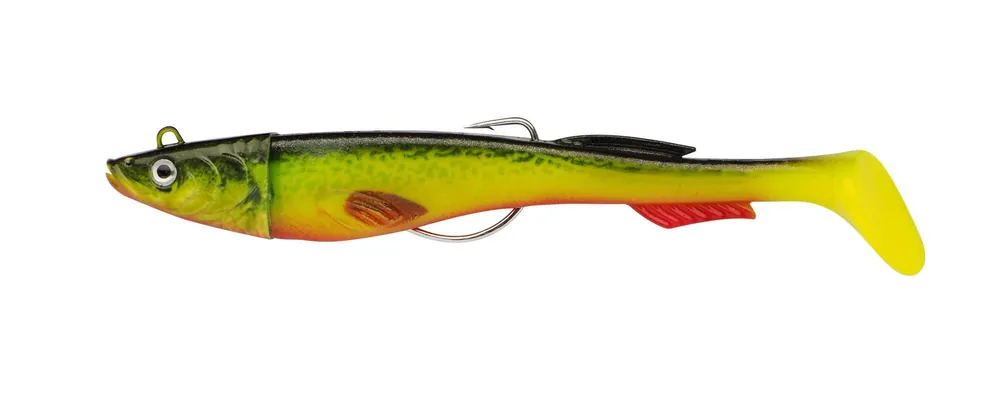 Populair Berkley Power Sardine 12cm - 20gr Real Sard 32pc