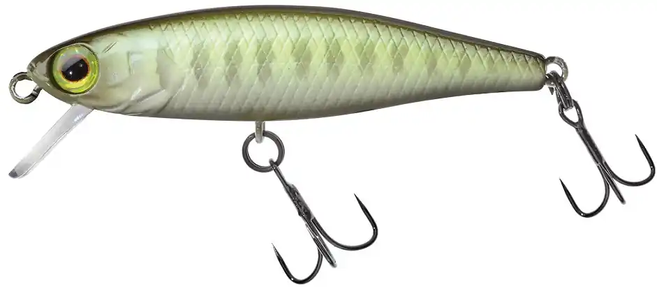 Illex Tiny Fry 3,8cm SP Vairon Shop Nu
