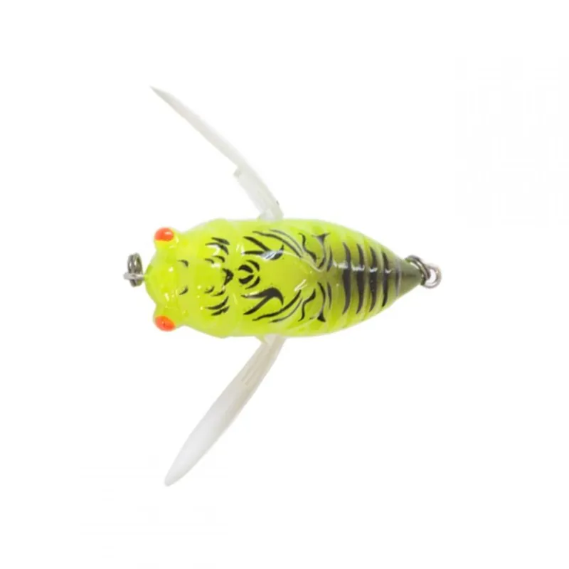 KOLPO MOTHRA FLOATING 4,6G 3,8CM Gereduceerde Prijs