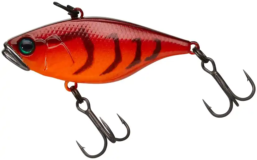 Illex TN 3,8cm Red Craw Uitverkoop