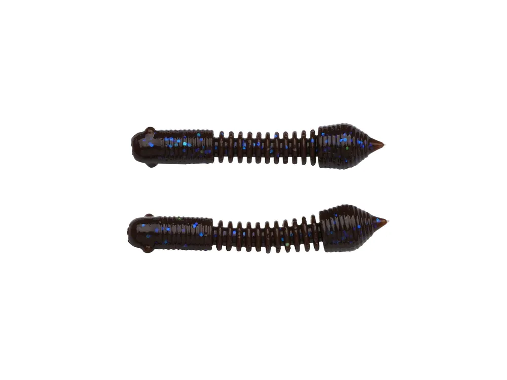 Berkley PowerBait PWRBT PWR Pillar 40mmTrout Pellet gumihal Finale Uitverkoop