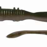 Aanbieding Rapture Mad Worm 10cm watermelon pearl 10db plasztik csali