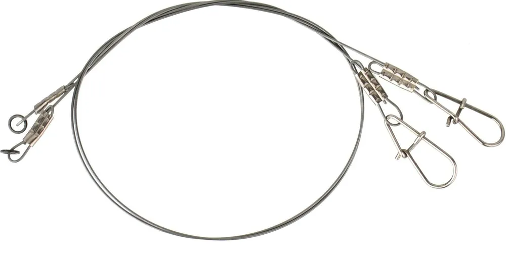 Seizoensaanbieding Savage Gear SINGLE STRAND TI. JERKBAIT 22CM 2 Darab wobbler