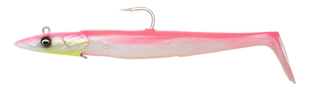 Savage Gear SANDEEL V2 27.5CM 275G PPS 2P1 gumihal Direct Verzonden