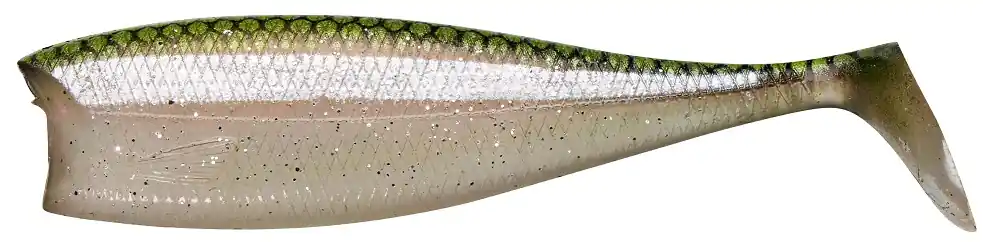 Laatste Versie Illex Nitro Shad 9cm Secret Sand Eel 6db