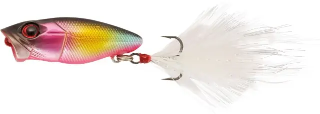 Rapture Chibi Pop F 37mm/2.5g Bn Bs wobbler Lage Kosten