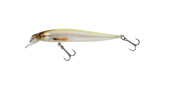 Flitsaanbieding Berkley DEX Stunna 80 Lemon Back wobbler