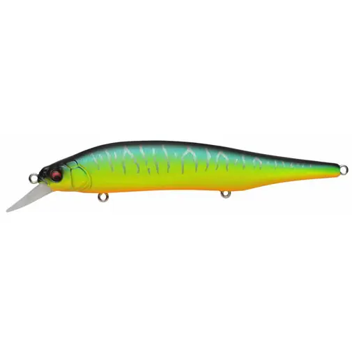 Koop Vandaag MEGABASS ITO SHINER 115mm 14gr MAT TIGER