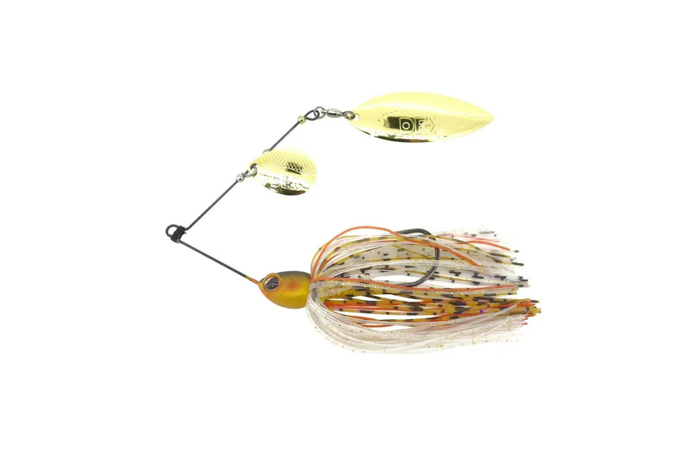 Berkley DEX Spinnerbait TG 1/2 14G CW - Matt Kinkuro wobbler Koop Online