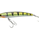 Beperkte Voorraad YO-ZURI PINS MINNOW FLOATING 70mm - YP színkód