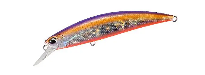 Duo Spearhead Ryuki 80S 8cm 12g Ada4071 Hokkaido Direct Verzonden