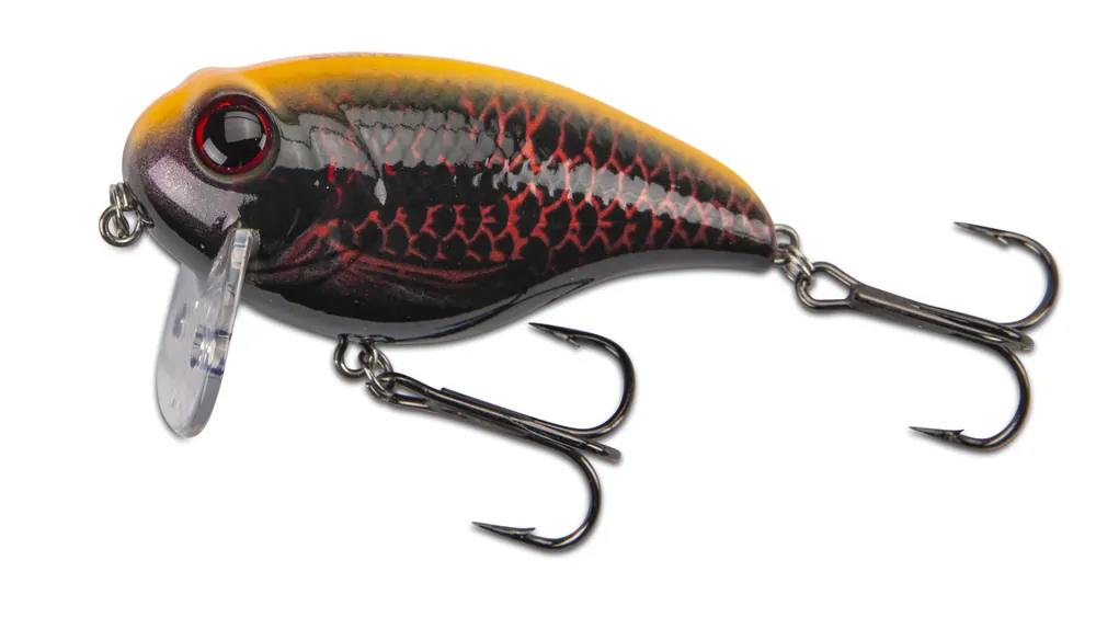 DOIYO Jodan 72 Omote floating BBO / 7,2cm / 21g / merülés 0-0,3m Merkproduct
