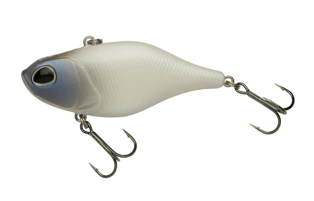 Hoge Kwaliteit Berkley DEX Ripper 7cm/17.1g Matte Bone wobbler