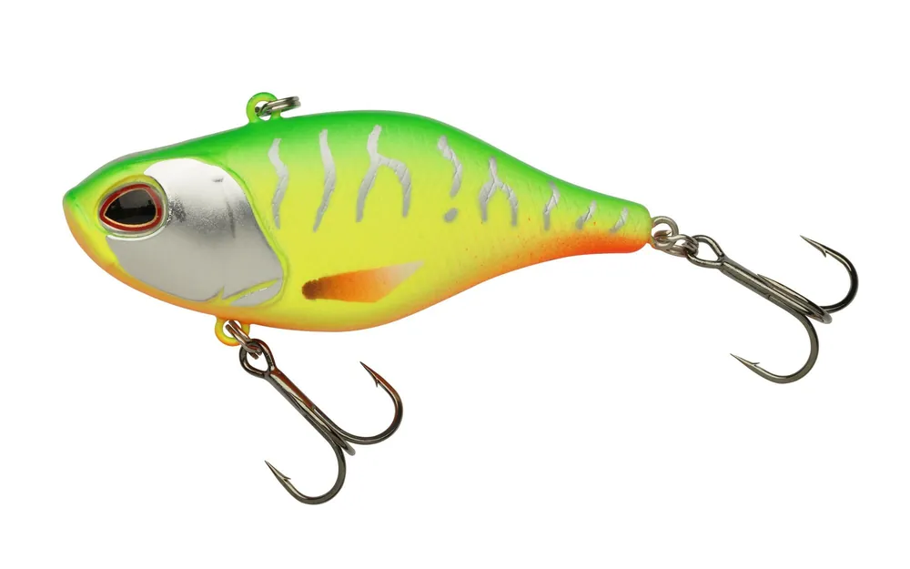 Berkley DEX Ripper 7cm/17.1g Firetiger wobbler Beperkte Voorraad