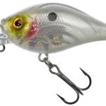 Gunki D-Gigan 4,6cm F White Tendance Crank Voordeelprijs