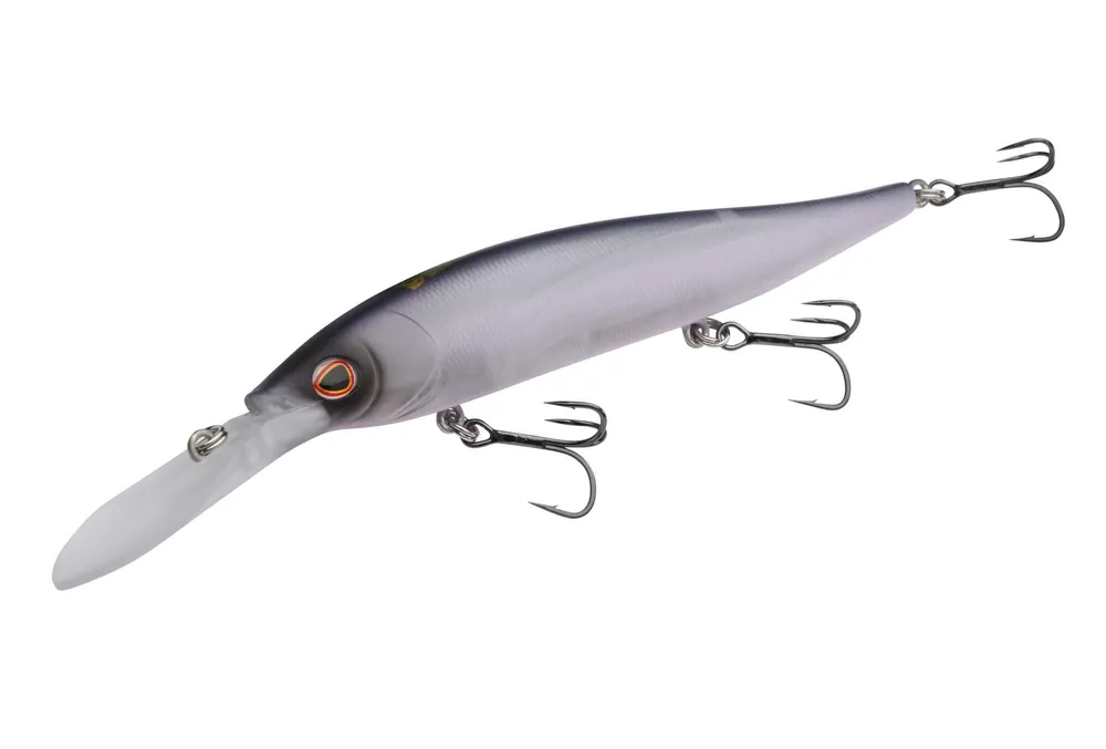 Berkley DEX Stunna 112Plus2 Ember wobbler Meest Verkocht
