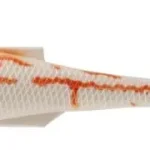 Actieprijs Rapture Mad Spintail Shad 100 Ob