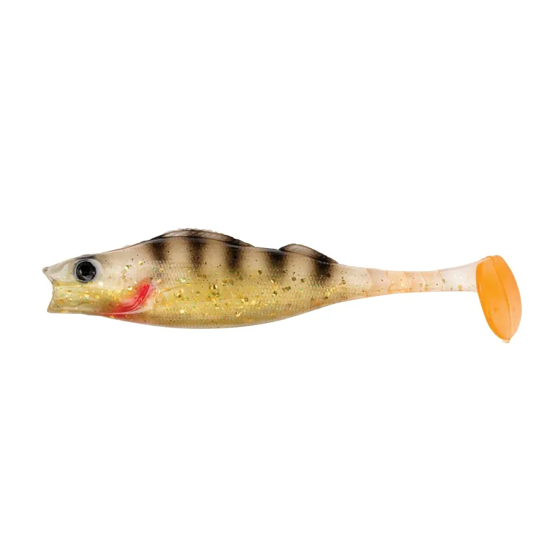 Berkley Pulse Realistic Perch 15cm 32pcs At Bass Koopje