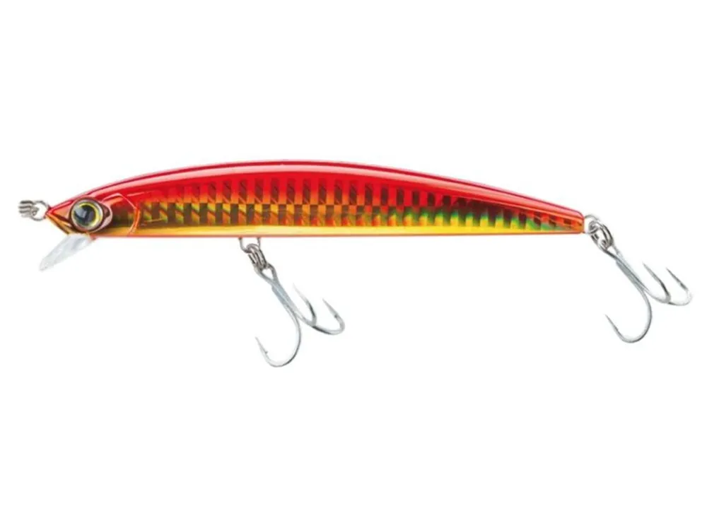 YO-ZURI MAG CRYSTAL MINNOW FLOATING 85mm - HGR színkód Koop Vandaag