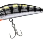 Laatste Versie YO-ZURI L-MINNOW SINKING 66mm - YP színkód
