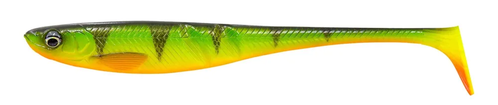 Bestel Nu Savage Gear COLLAPSER 18CM FIRETIGER 2 Darab gumihal