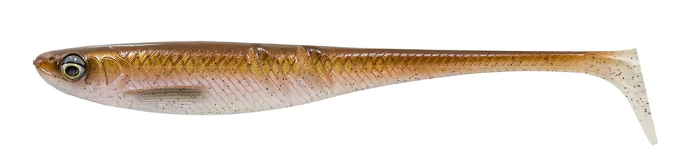 Uitverkoop Savage Gear COLLAPSER 18CM CARAMELLO 2 Darab gumihal