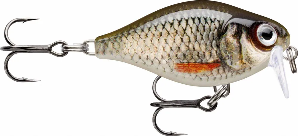 Rapala X-LIGHT CRANK SHAL R. 03 ROL Actieprijs