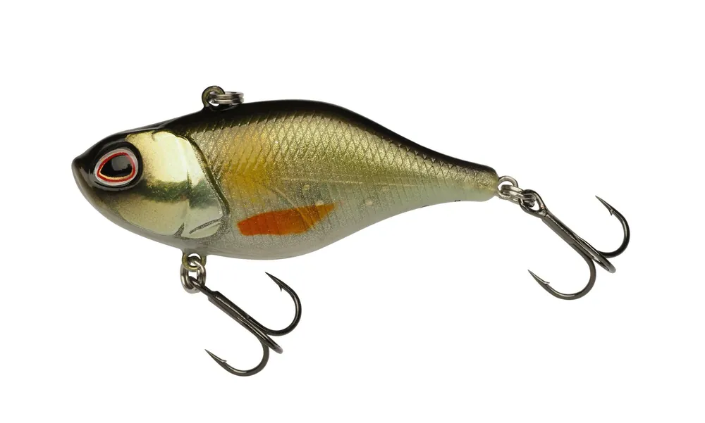Lage Prijs Berkley DEX Ripper 5cm/9.8g Ayu wobbler
