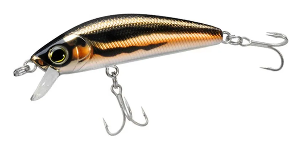 Bestel Nu YO-ZURI L-MINNOW SINKING 66mm - M37 színkód