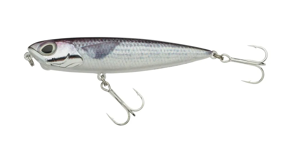 Berkley DEX Mullet Walker 9cm/12.9g Mullet wobbler Lage Prijs
