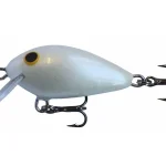 Hoge Kwaliteit Kenart Pill Sinking 30mm 4g W wobbler