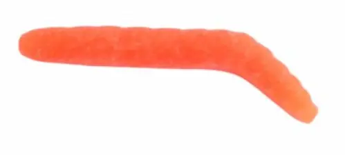 Koop Online Trabucco Yummy Bait Brucona orange 8db plasztik csali