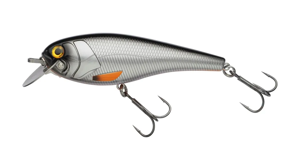 Abu Garcia Beast Hi-Lo floating 9cm 22.4g Fegis wobbler Rechtstreeks Van De Fabrikant