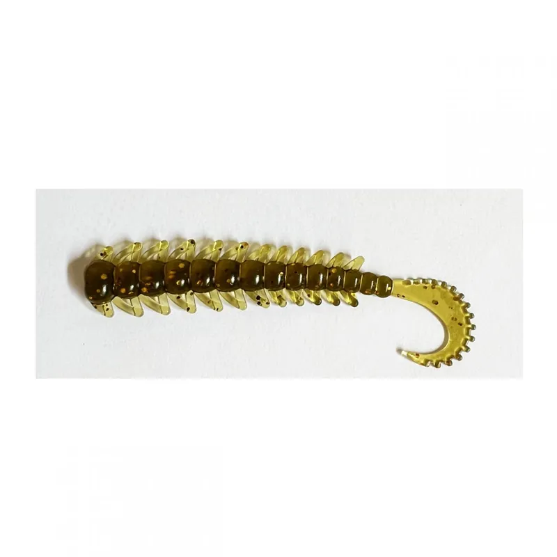 Hoge Kwaliteit SILSTAR GUMIHAL 7,5CM 1,6G 10DB/CS MOTOILP