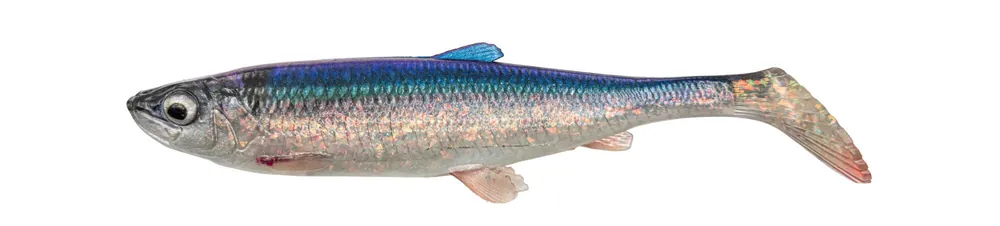 Speciale Aanbieding Savage Gear 3D HERRING SHAD 17.5CM 35g HERRING 2 Darab gumihal