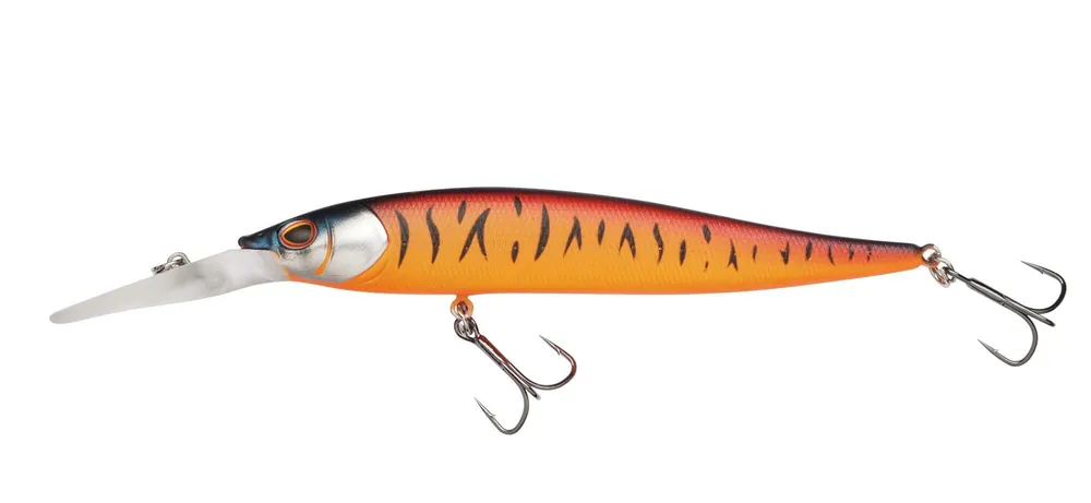 Berkley DEX Stunna 100 Plus2 Kinkuro wobbler Beperkte Voorraad