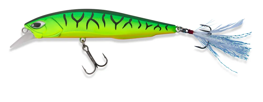 DOIYO Yubi 88 Silent sinking MFT / 8,8cm / 15,8G / merülés 1,2-3,4m Dagaanbieding