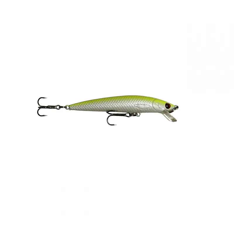 OREEL KATAI WOBBLER 8CM 10GR FLOATING YW Veilige Betaling