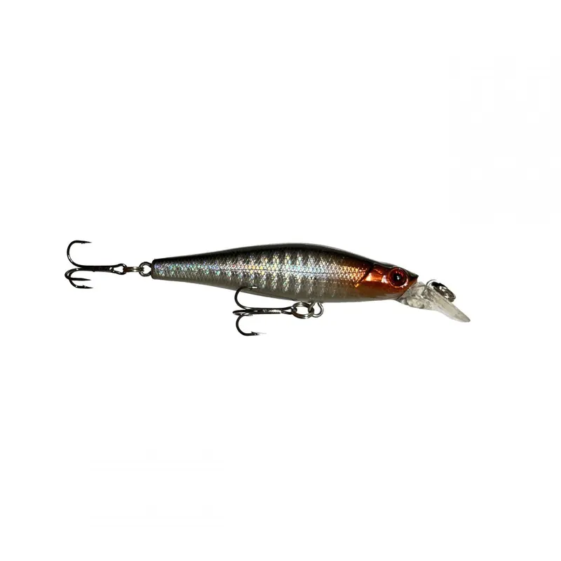 Must-Have OREEL KATAI WOBBLER 8CM 9GR FLOATING BS