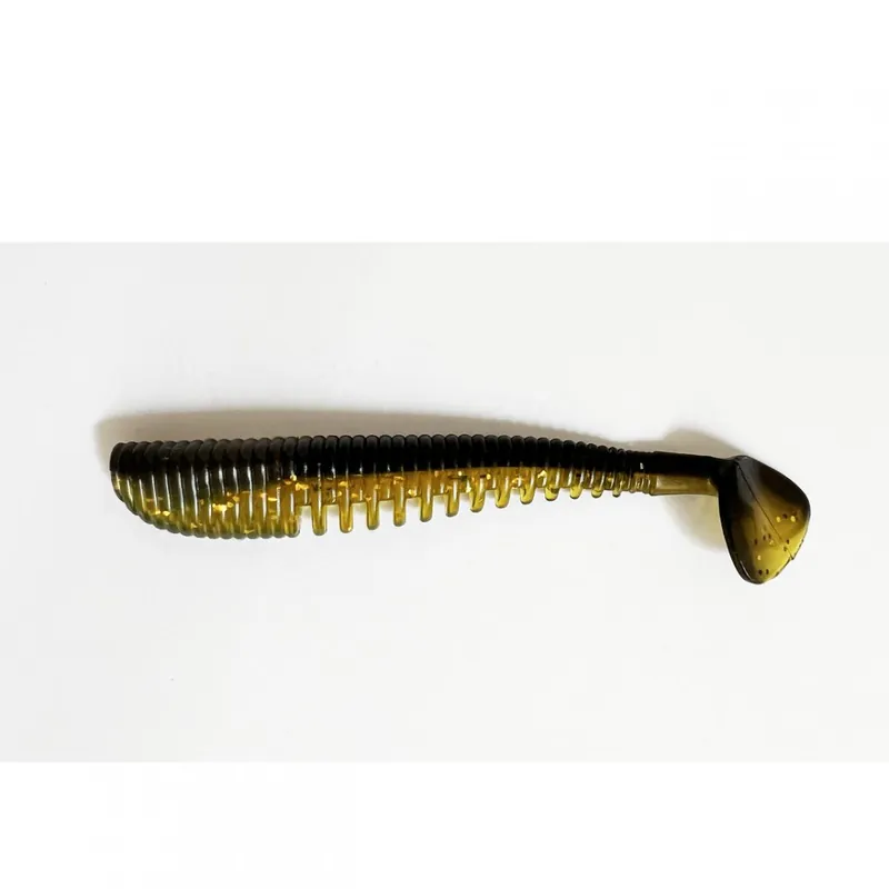 Premium SILSTAR GUMIHAL 8CM 3,2G 10DB/CS FKFEP