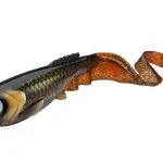 Aanbieding Abu Garcia Beast Curltail 21cm 4pcs Funky Fish