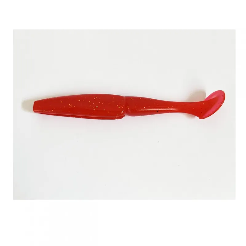 Speciale Aanbieding SILSTAR GUMIHAL 11CM 10,5G 5DB/CS PP