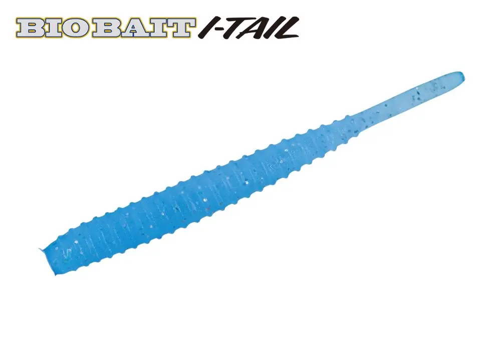 Lage Kosten Major Craft Biobait I-Tail 4.5cm 003 Iwashi