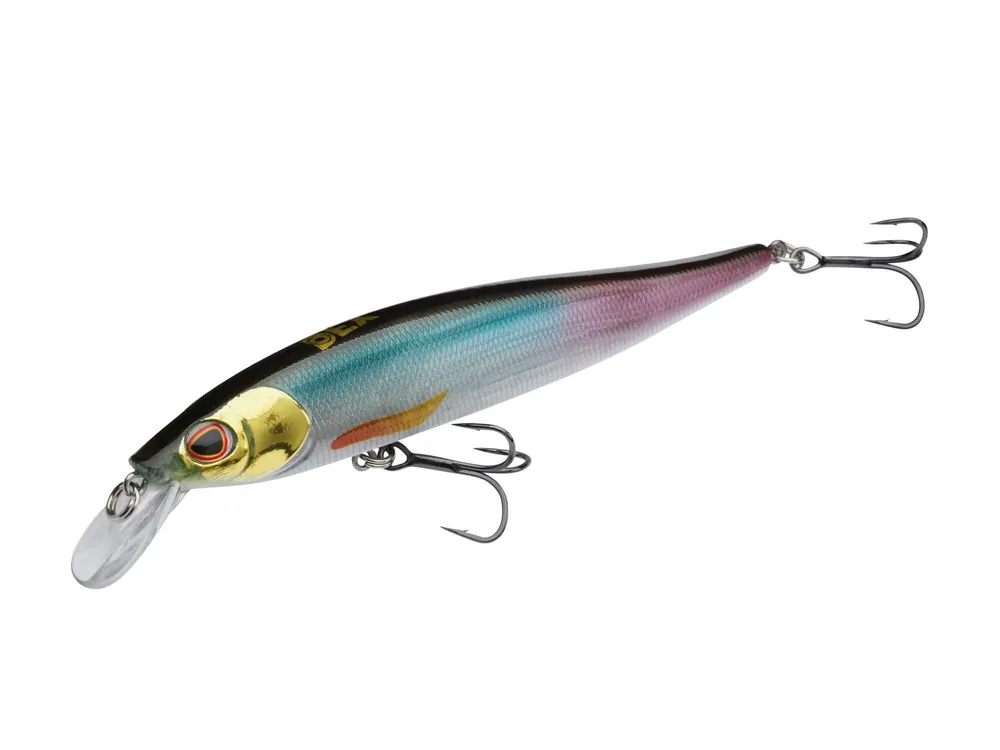 Lage Kosten Berkley DEX Stunna 100 Ember wobbler