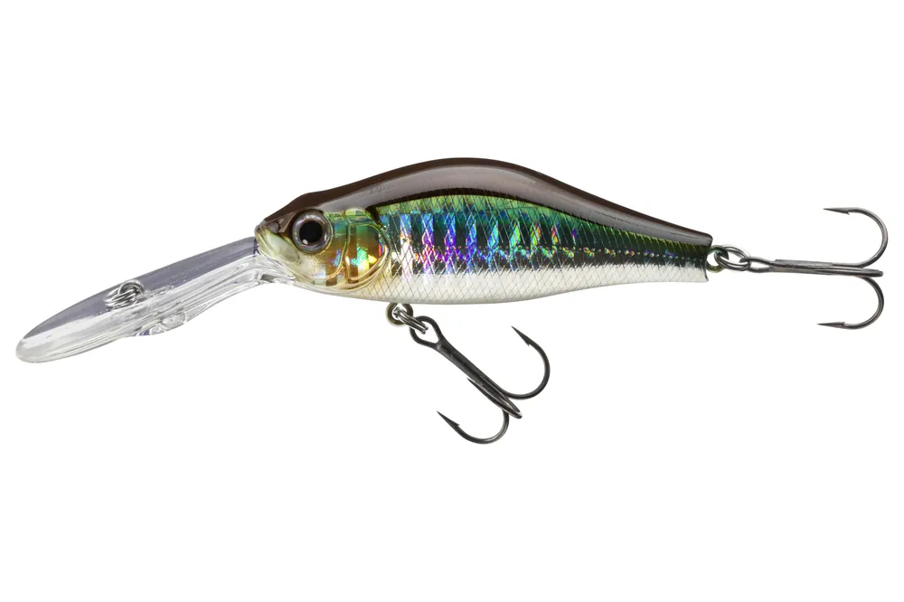 Daiwa Tournament Mega Scouter 1064FG (chart back pearl, 6.8cm, 14.0g) Seizoensaanbieding