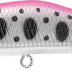 Actieprijs Rapture Sentinel S wobbler Pym 70mm 10g