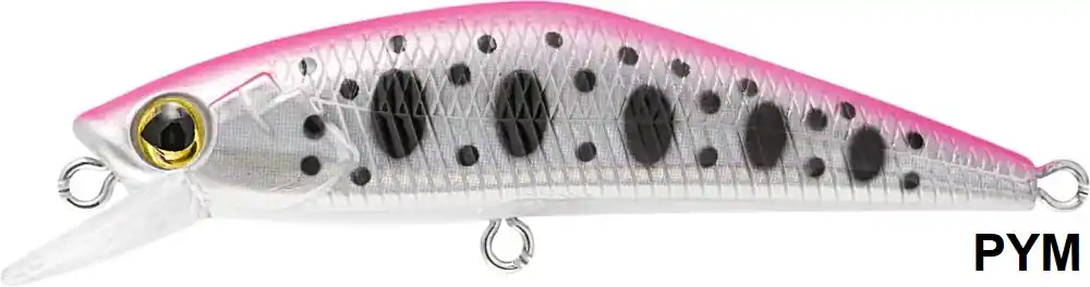 Actieprijs Rapture Sentinel S wobbler Pym 70mm 10g
